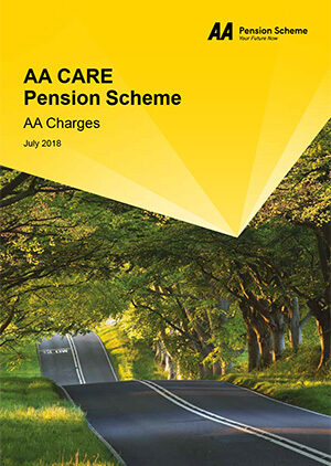 AA Charges Booklet